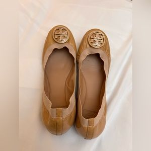Tory Burch Ballet Flats